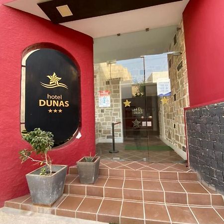 Hotel Dunas Ilha Da Boavista Сал Рей Екстериор снимка