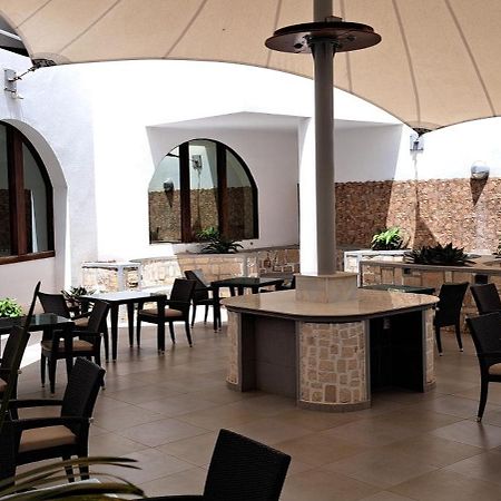 Hotel Dunas Ilha Da Boavista Сал Рей Екстериор снимка