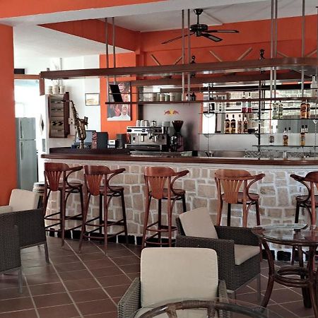 Hotel Dunas Ilha Da Boavista Сал Рей Екстериор снимка