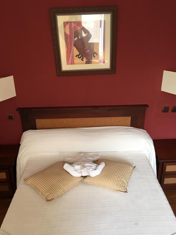 Hotel Dunas Ilha Da Boavista Сал Рей Стая снимка