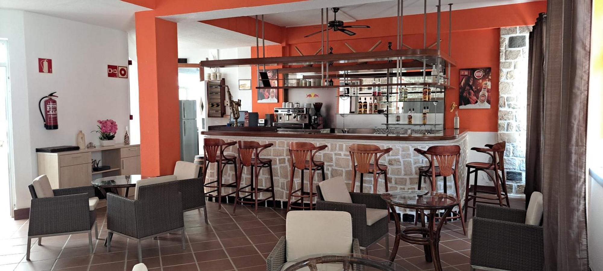 Hotel Dunas Ilha Da Boavista Сал Рей Екстериор снимка