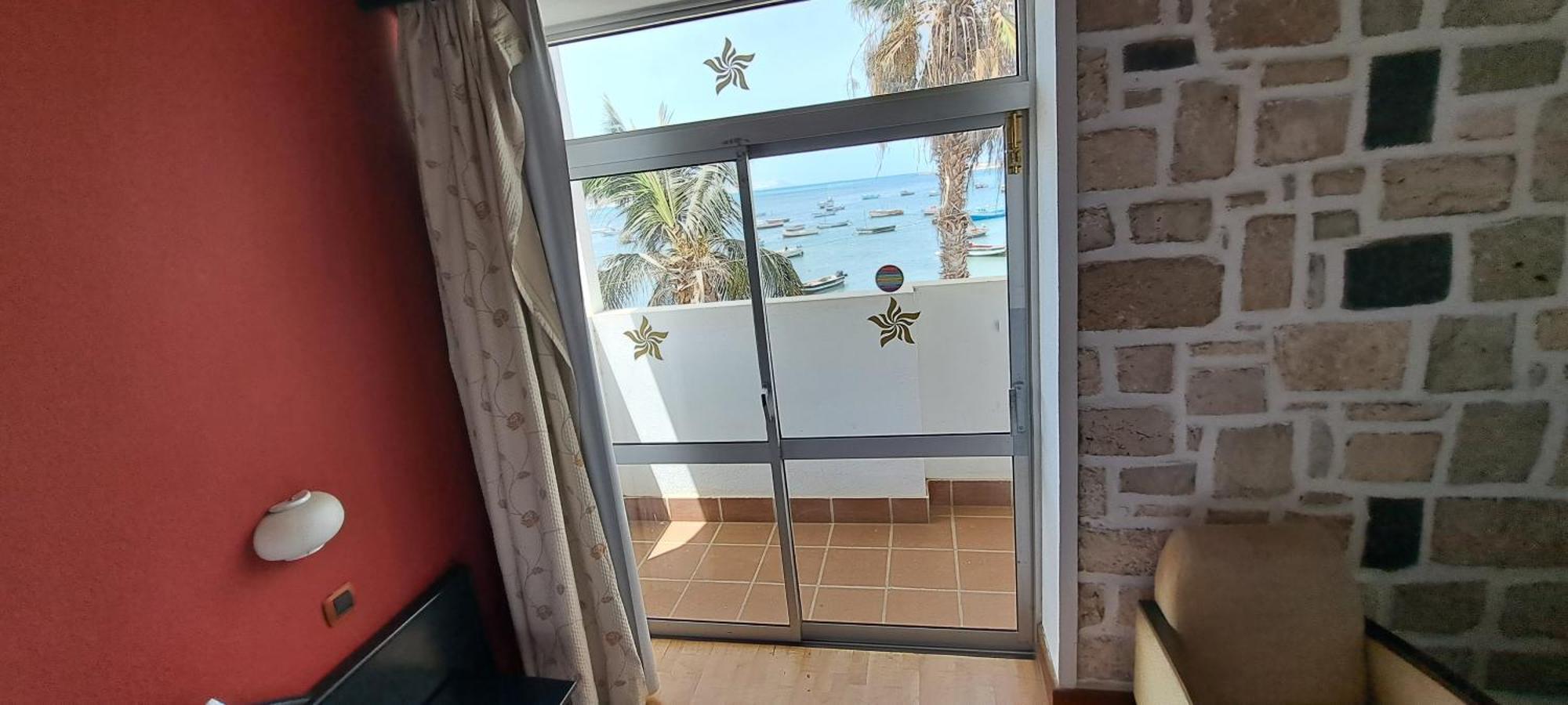 Hotel Dunas Ilha Da Boavista Сал Рей Екстериор снимка