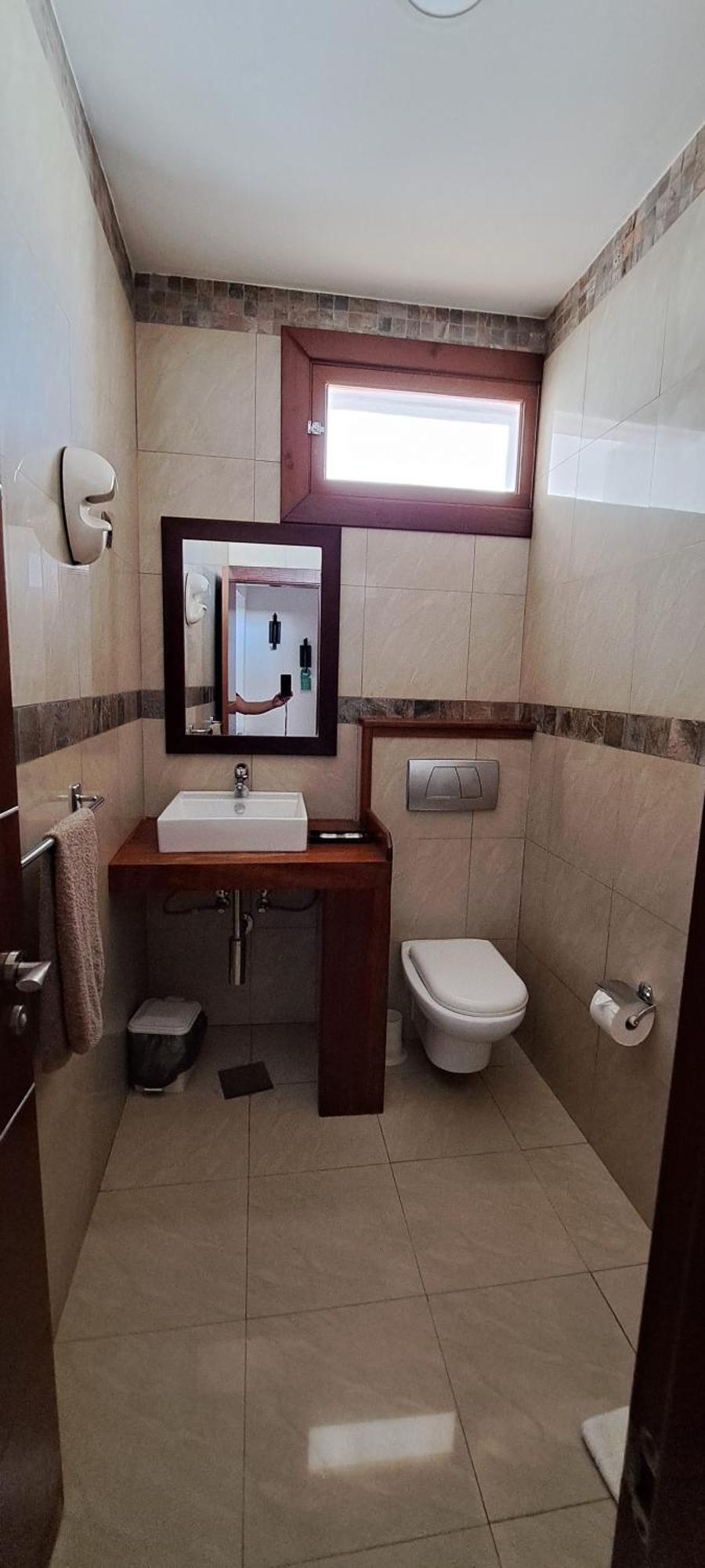 Hotel Dunas Ilha Da Boavista Сал Рей Екстериор снимка