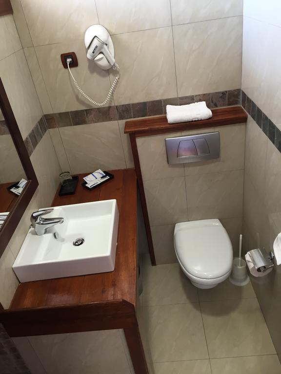 Hotel Dunas Ilha Da Boavista Сал Рей Стая снимка