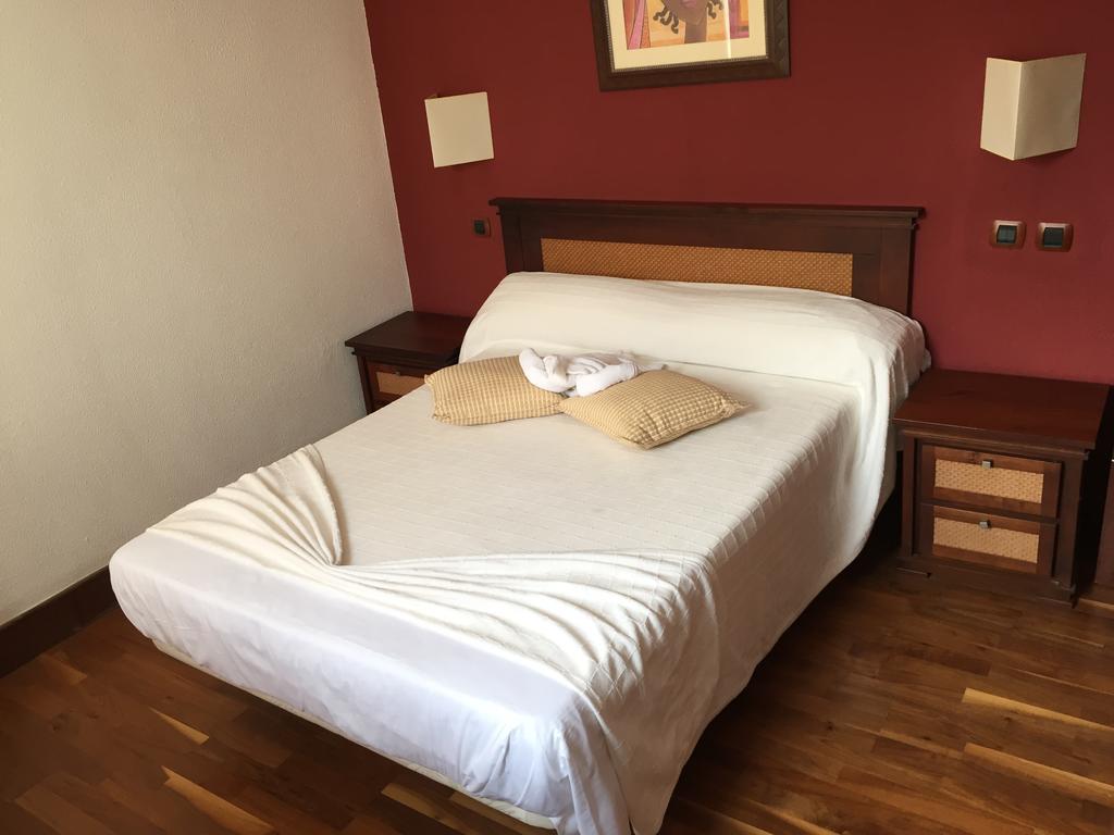 Hotel Dunas Ilha Da Boavista Сал Рей Стая снимка