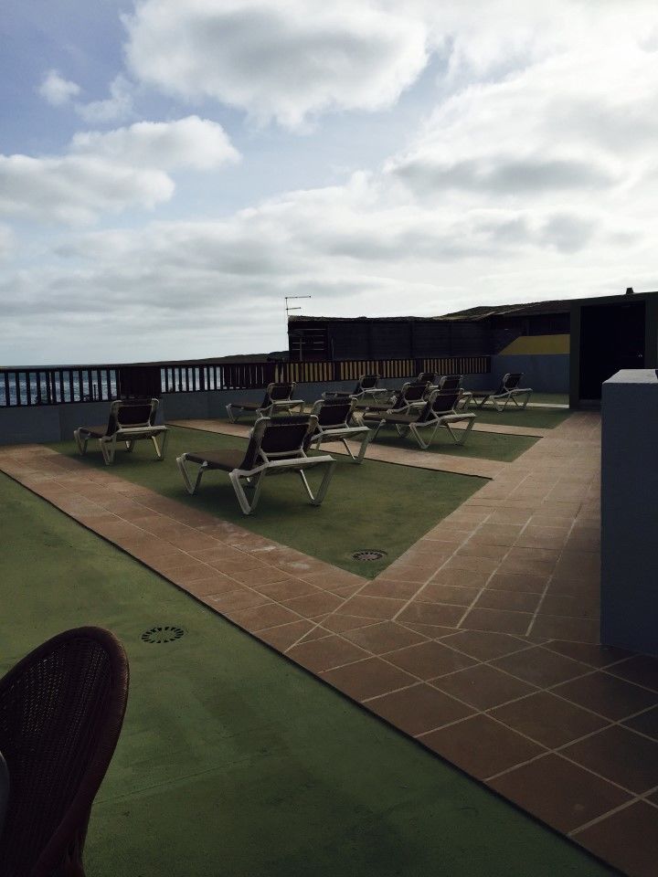 Hotel Dunas Ilha Da Boavista Сал Рей Екстериор снимка
