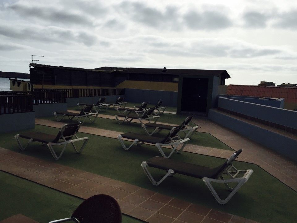 Hotel Dunas Ilha Da Boavista Сал Рей Екстериор снимка