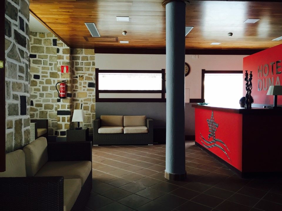 Hotel Dunas Ilha Da Boavista Сал Рей Екстериор снимка
